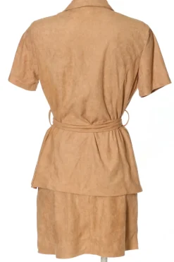 Web Twin Set Größe 38