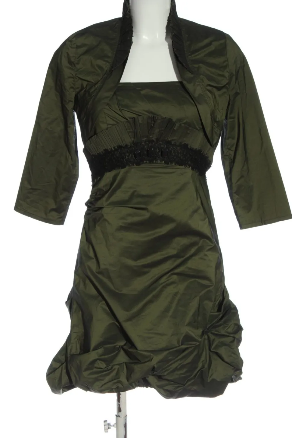 Web Twin Set Größe 34