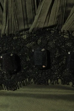 Web Twin Set Größe 34