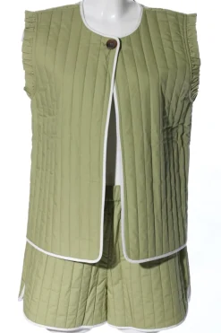 Web Twin Set Größe 38