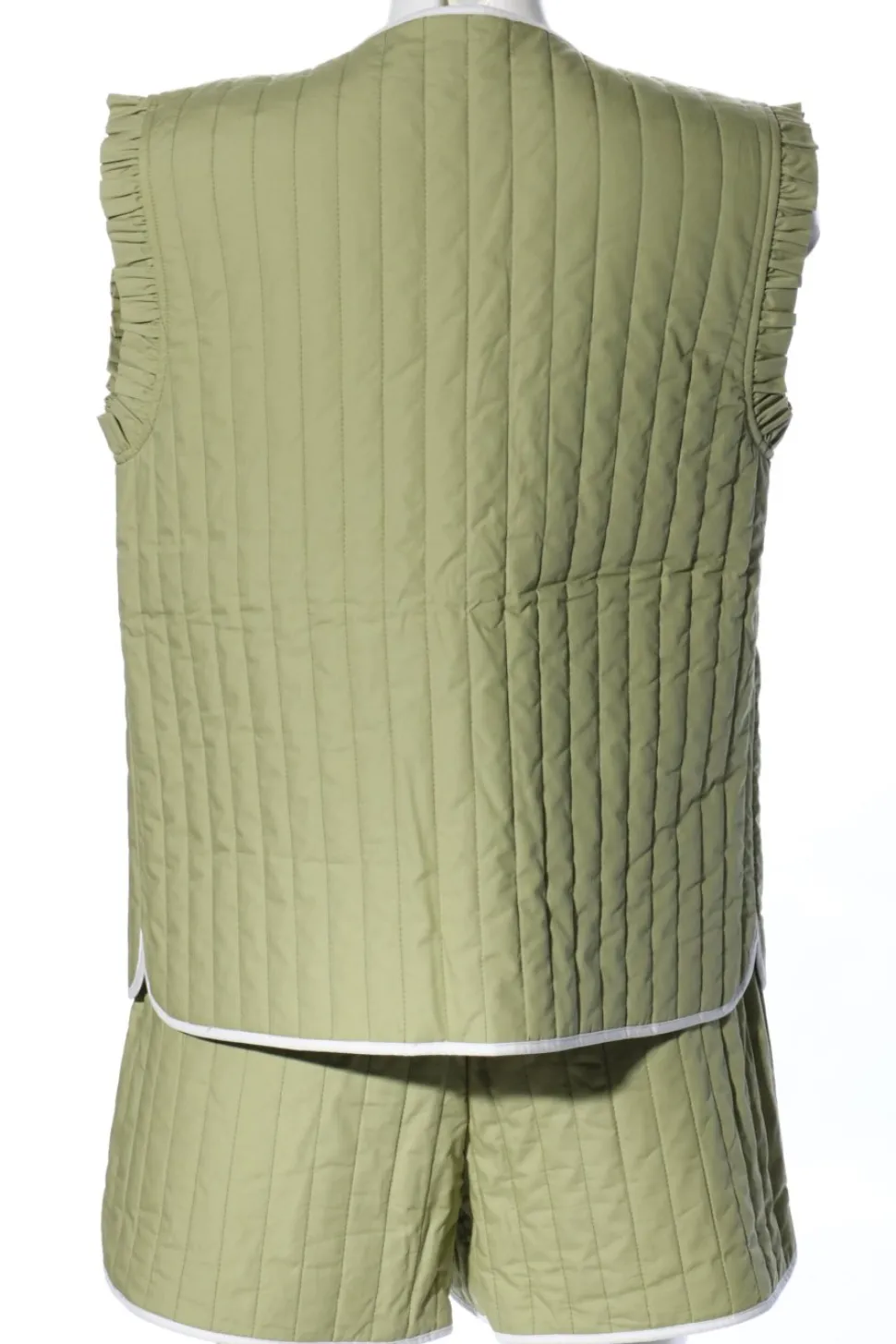 Web Twin Set Größe 38