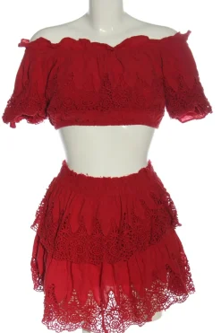 Web Twin Set Größe 34