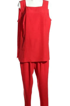 Web Twin Set Größe 48