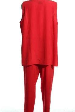 Web Twin Set Größe 48