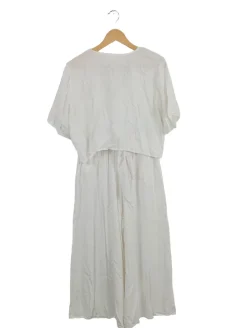 Web Twin Set Größe 38