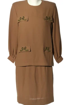 Web Twin Set Größe 40