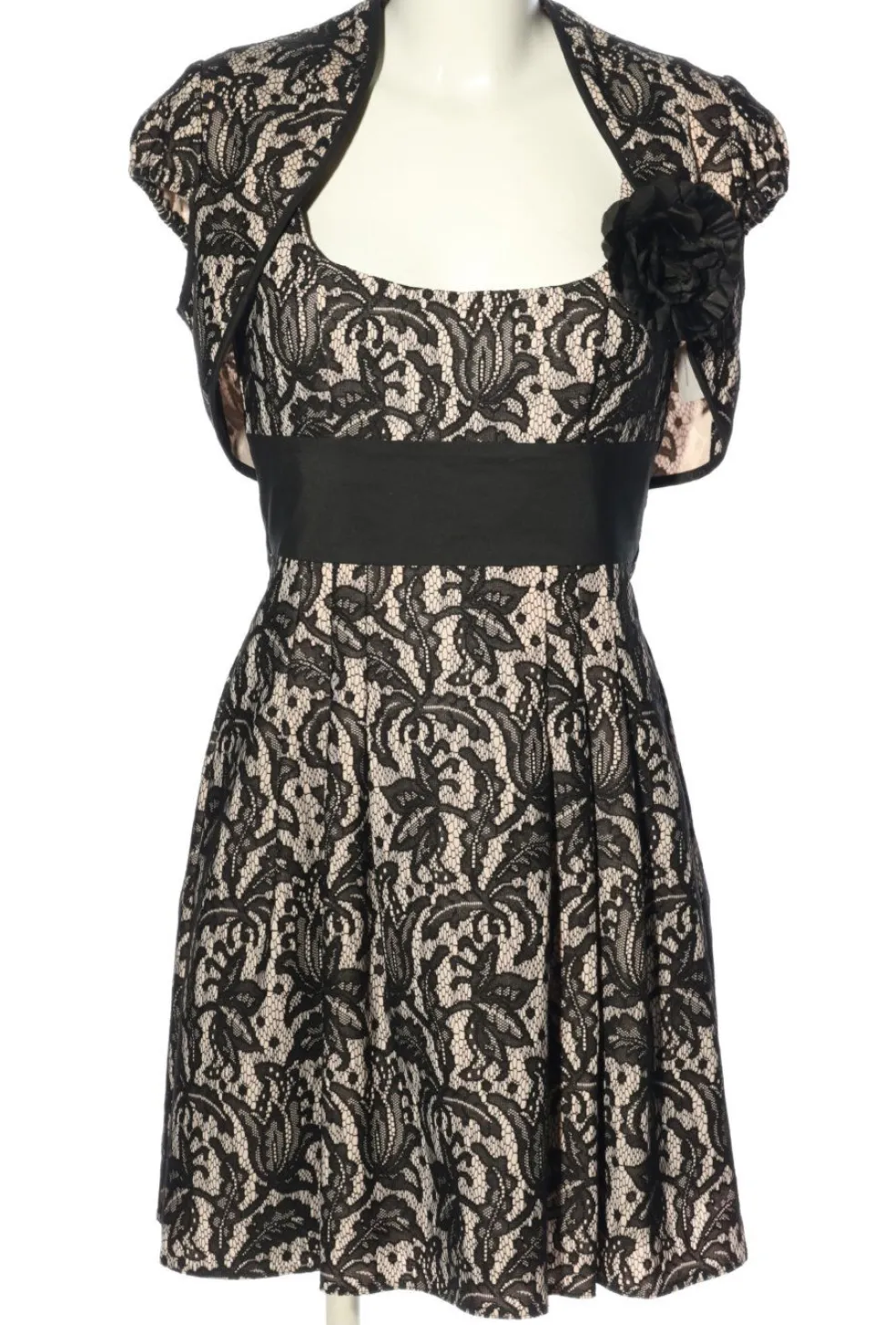 Web Twin Set Größe 34