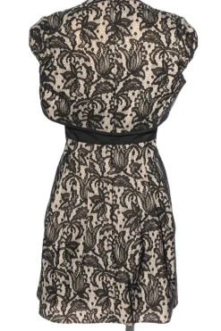 Web Twin Set Größe 34