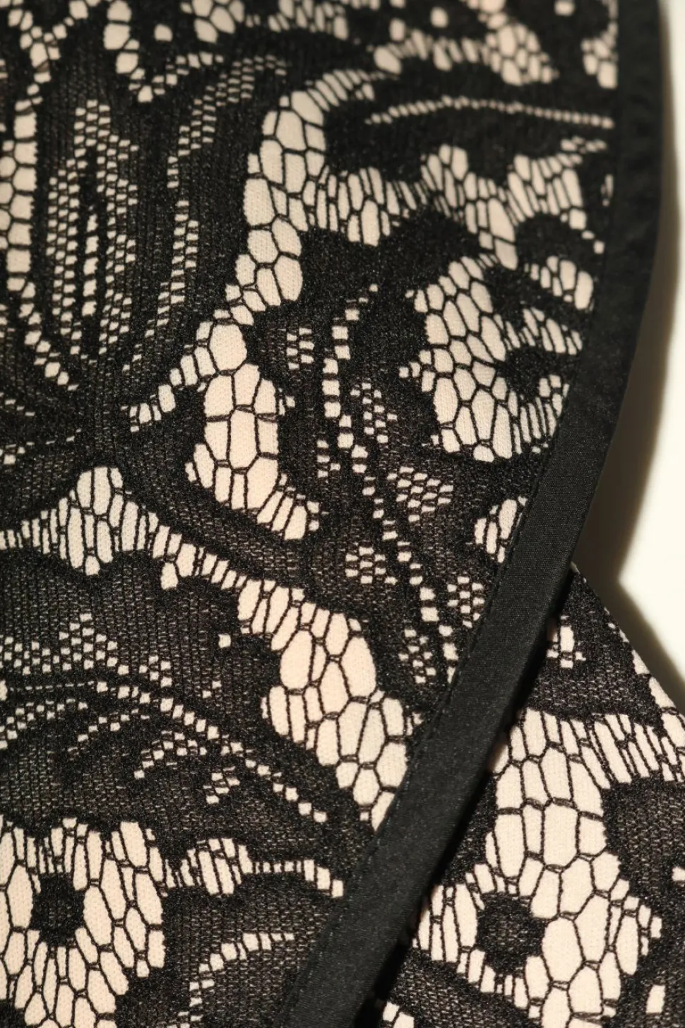 Web Twin Set Größe 34