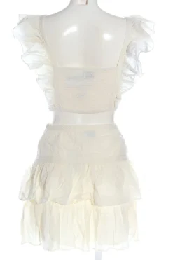 Web Twin Set Größe 36