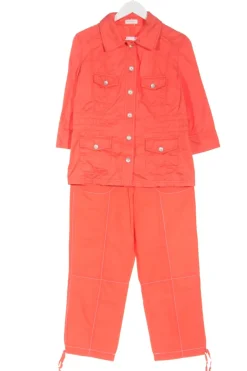 Web Twin Set Größe 38