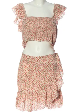 Web Twin Set Größe 44