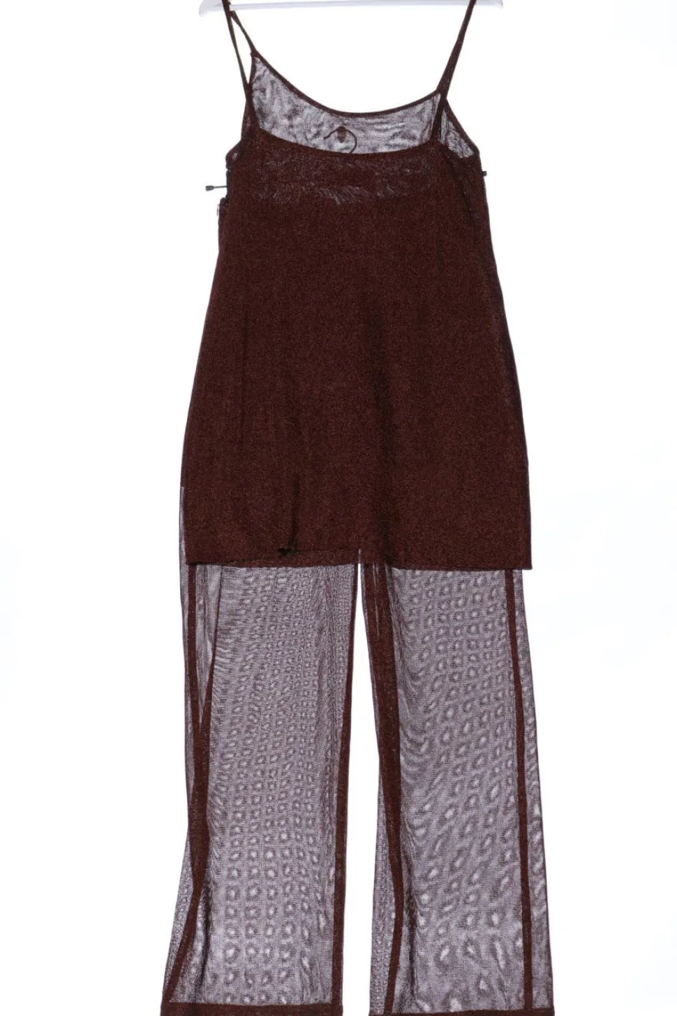 Web Twin Set Größe 36