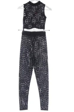 Web Twin Set Größe 34