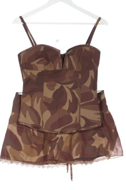 Web Twin Set Größe 38