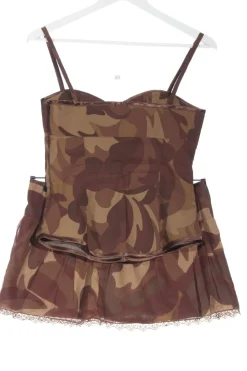 Web Twin Set Größe 38