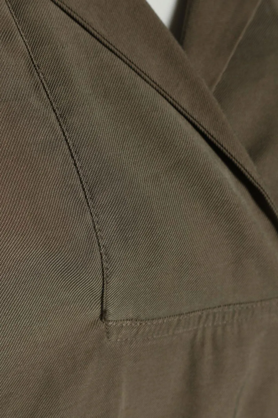 Web Twin Set Größe 34