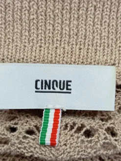 Web Twin Set Größe 42