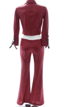 Web Twin Set Größe 34