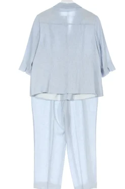 Web Twin Set Größe 48