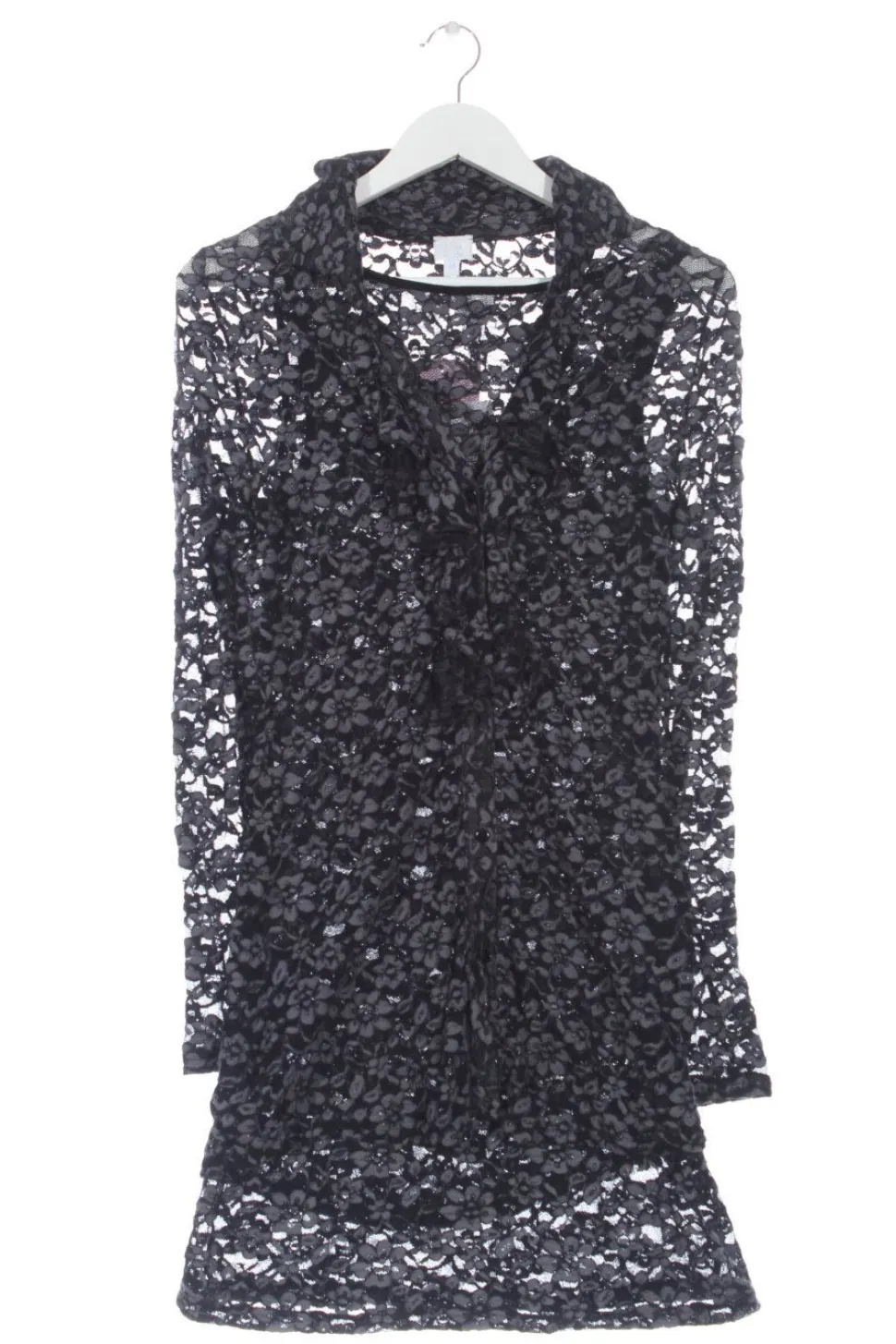 Web Twin Set Größe 38