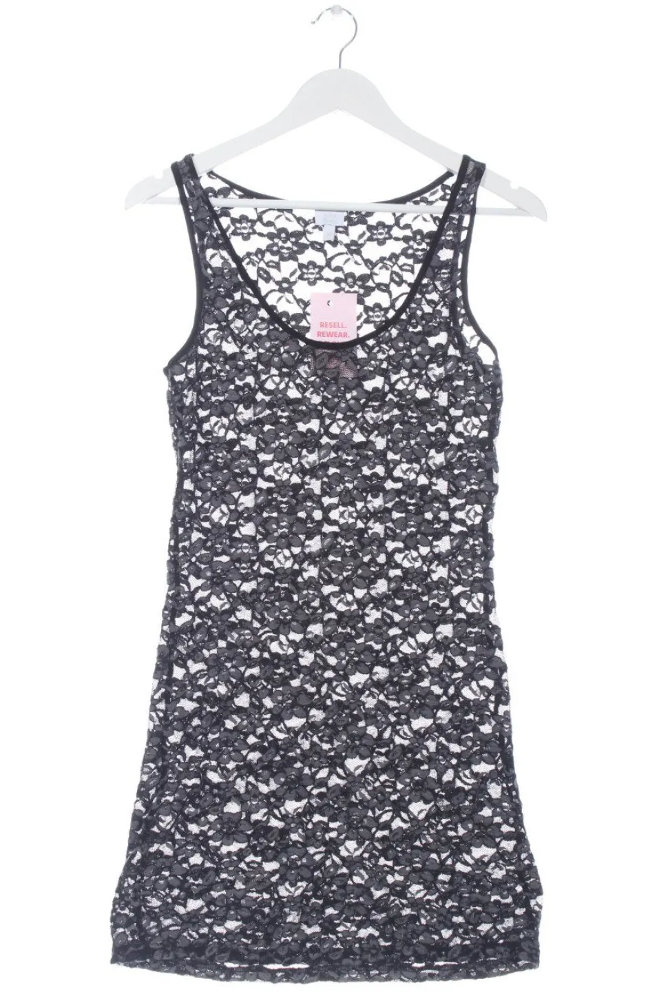 Web Twin Set Größe 38