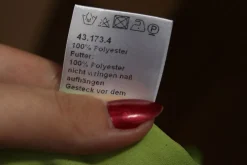 Web Twin Set Größe 36