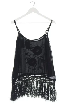 Web Twin Set Größe 34