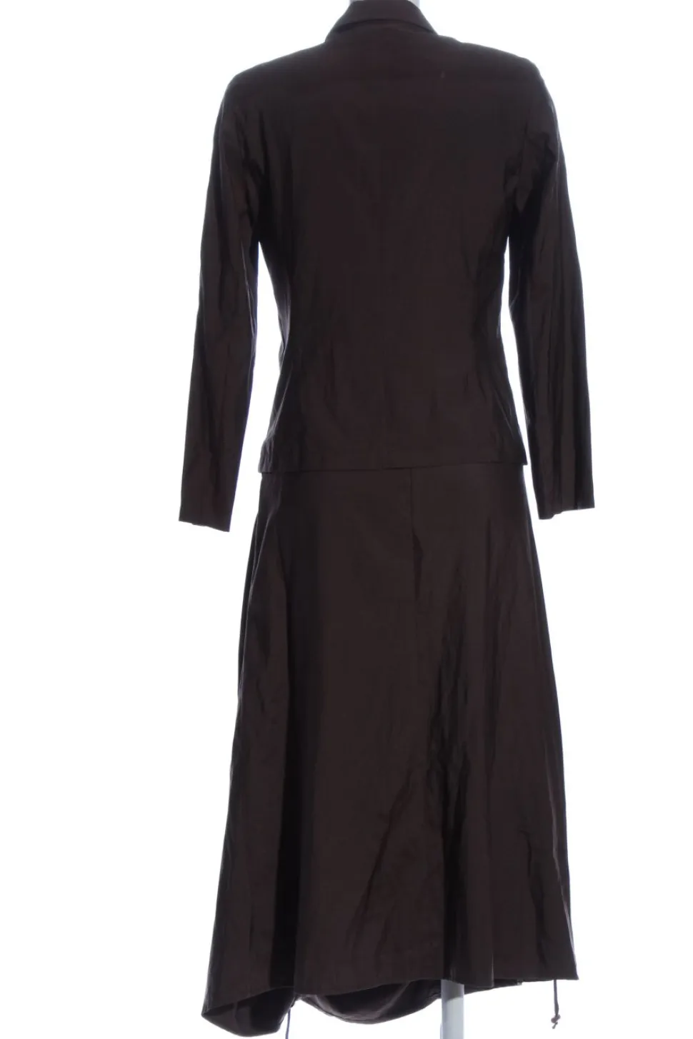 Web Twin Set Größe 34