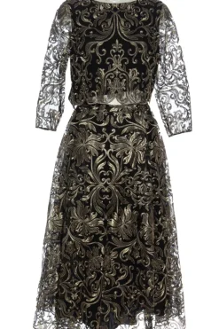 Web Twin Set Größe 44