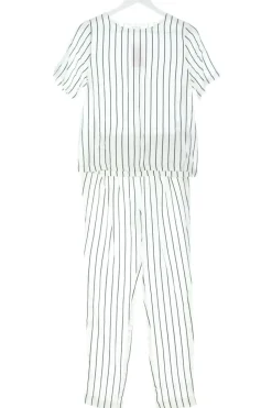 Web Twin Set Größe 34