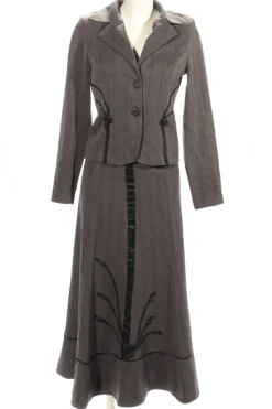 Web Twin Set Größe 38