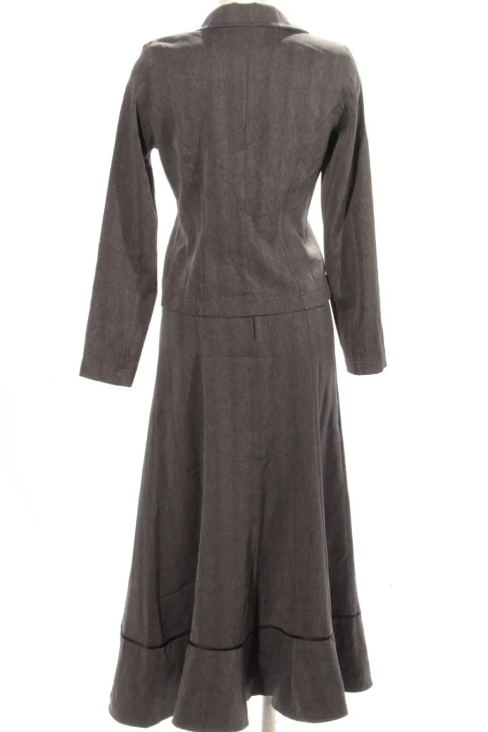 Web Twin Set Größe 38