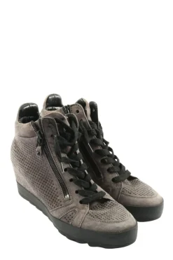 Wedge Sneaker Größe 37
