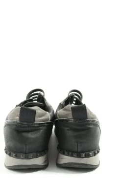 Wedge Sneaker Größe 37