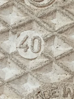 Wedge Sneaker Größe 40