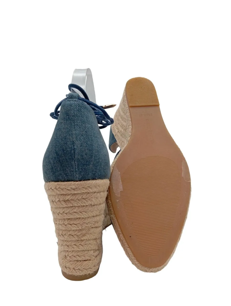 Wedges Sandaletten Größe 41