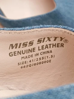 Wedges Sandaletten Größe 41