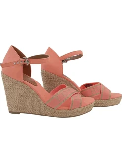 Wedges Sandaletten Größe 40