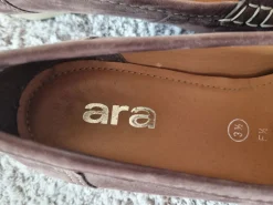 Wedges Sandaletten Größe 36