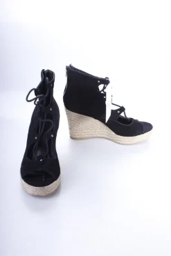 Wedges Sandaletten Größe 40