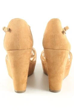 Wedges Sandaletten Größe 40