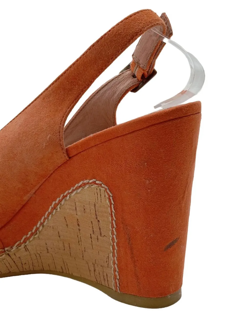 Wedges Sandaletten Größe 39