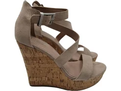 Wedges Sandaletten Größe 38