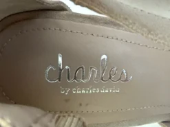 Wedges Sandaletten Größe 38