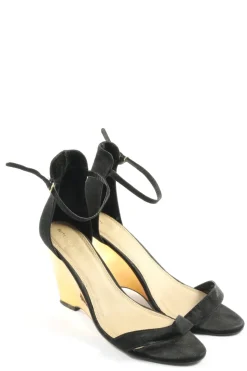 Wedges Sandaletten Größe 39