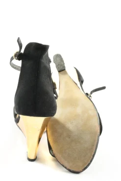 Wedges Sandaletten Größe 39