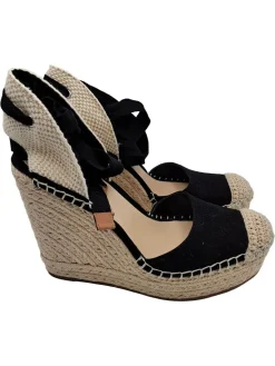 Wedges Sandaletten Größe 37