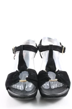 Wedges Sandaletten Größe 39