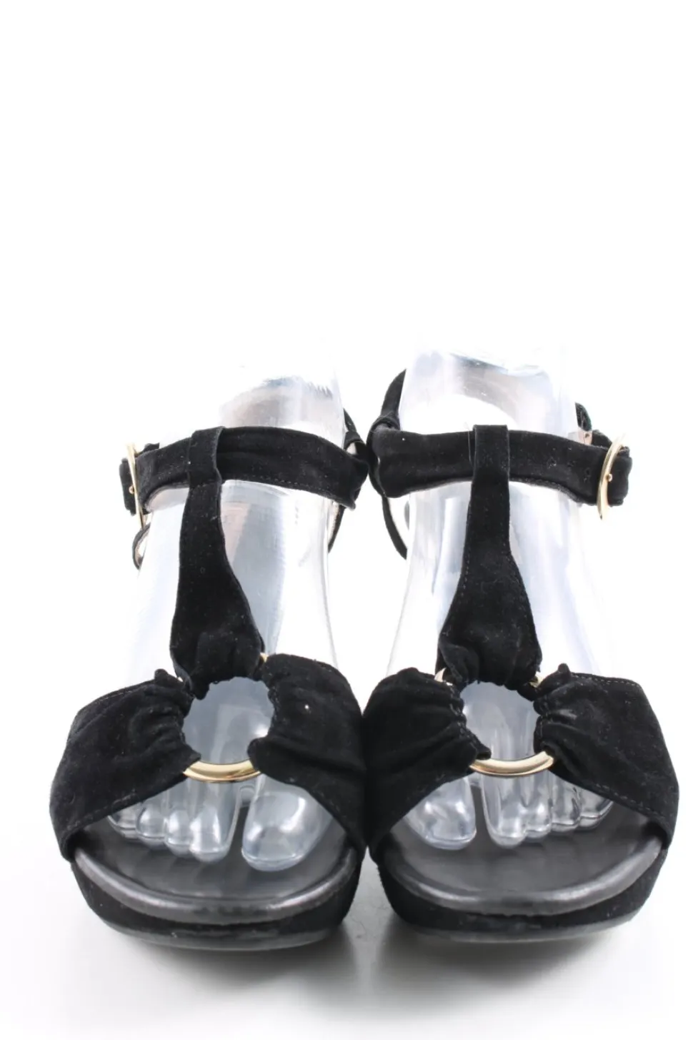 Wedges Sandaletten Größe 39